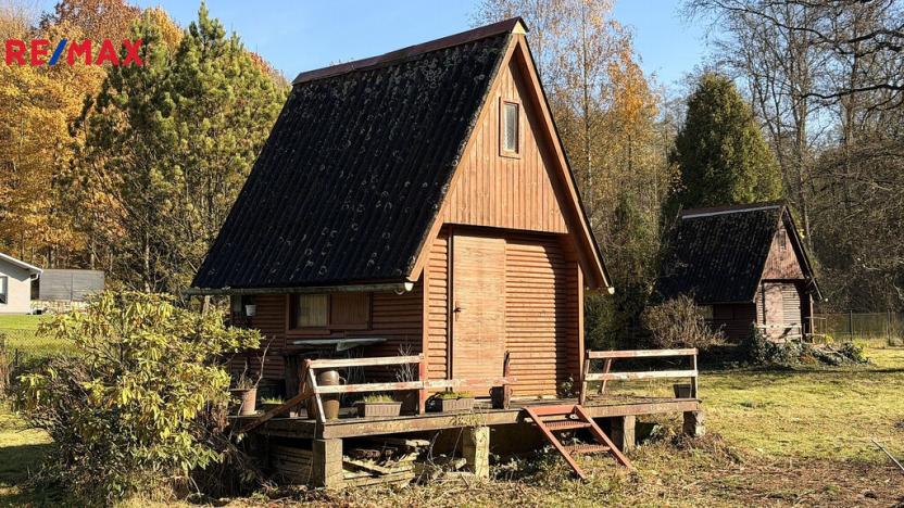 Prodej pozemku, Ostrava, 2189 m2