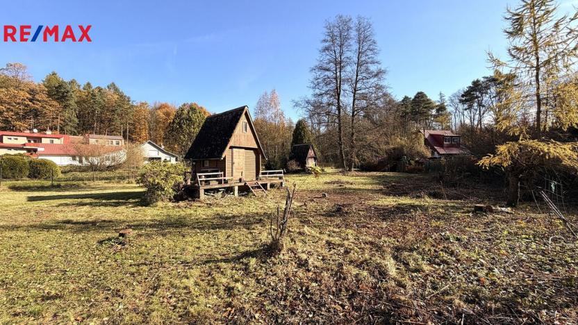 Prodej pozemku, Ostrava, 2189 m2