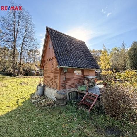 Prodej pozemku, Ostrava, 2189 m2