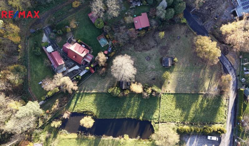 Prodej pozemku, Ostrava, 2189 m2