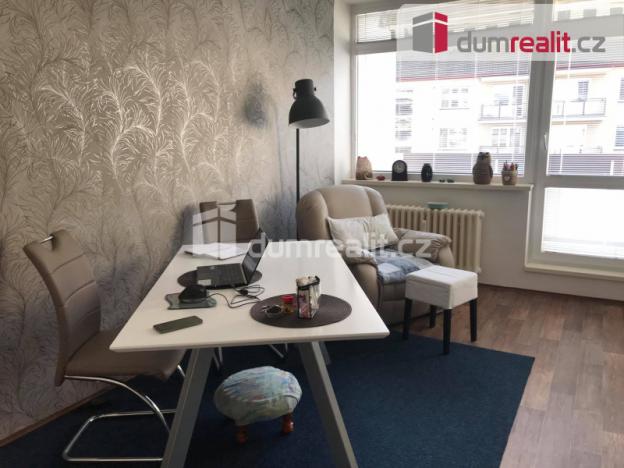 Pronájem bytu 2+kk, Luhačovice, Leoše Janáčka, 45 m2