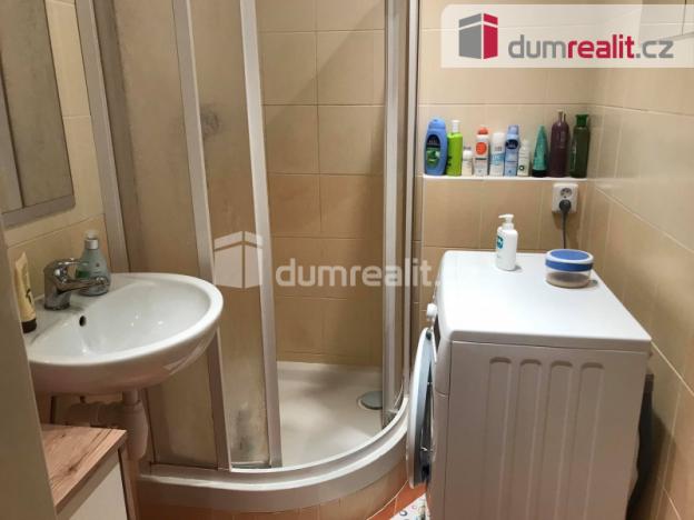 Pronájem bytu 2+kk, Luhačovice, Leoše Janáčka, 45 m2