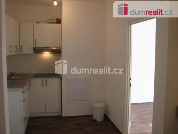 Pronájem bytu 2+kk, Luhačovice, Leoše Janáčka, 45 m2