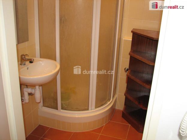 Pronájem bytu 2+kk, Luhačovice, Leoše Janáčka, 45 m2