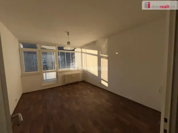 Pronájem bytu 2+kk, Luhačovice, Leoše Janáčka, 45 m2