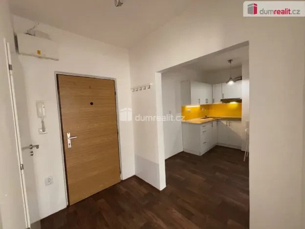 Pronájem bytu 2+kk, Luhačovice, Leoše Janáčka, 45 m2