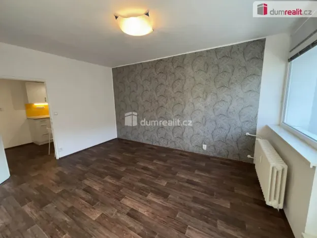 Pronájem bytu 2+kk, Luhačovice, Leoše Janáčka, 45 m2