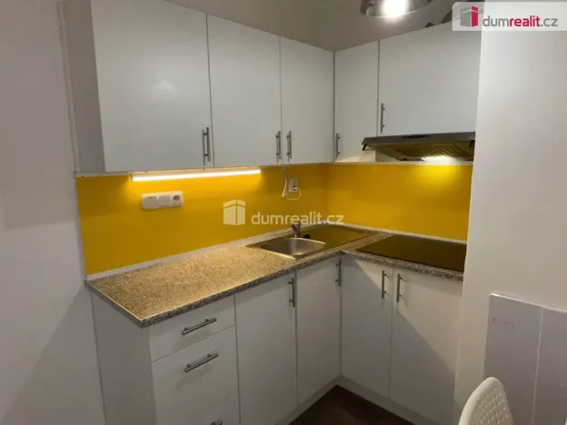 Pronájem bytu 2+kk, Luhačovice, Leoše Janáčka, 45 m2