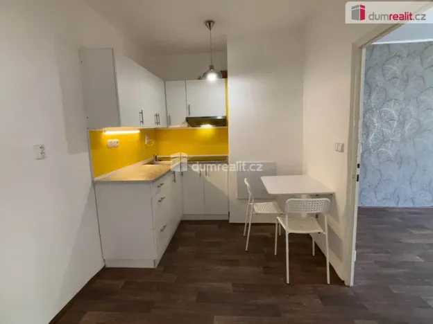 Pronájem bytu 2+kk, Luhačovice, Leoše Janáčka, 45 m2