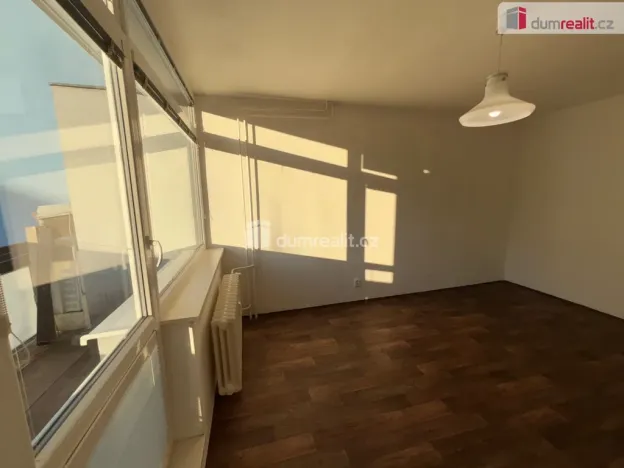 Pronájem bytu 2+kk, Luhačovice, Leoše Janáčka, 45 m2