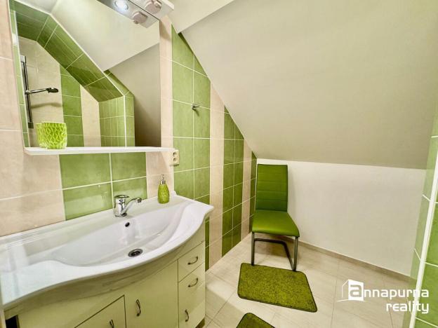 Prodej rodinného domu, Nová Ves, 164 m2