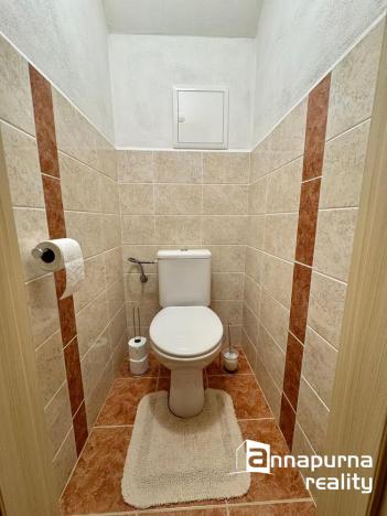 Prodej rodinného domu, Nová Ves, 164 m2