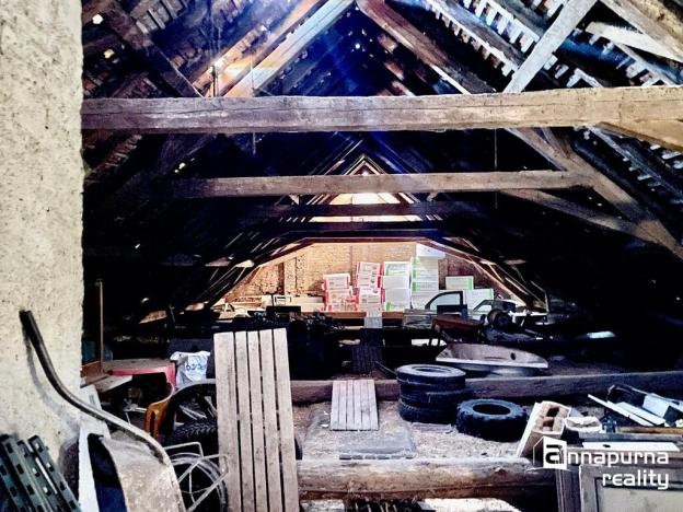 Prodej rodinného domu, Nová Ves, 164 m2