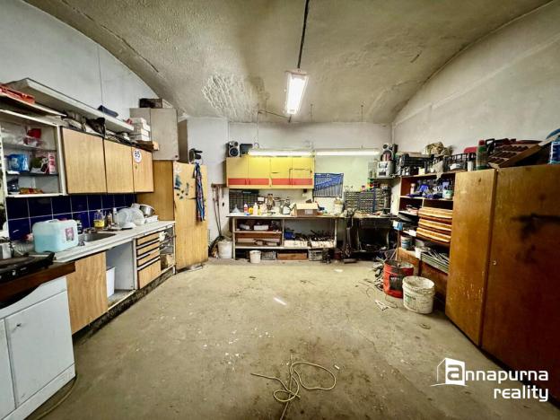 Prodej rodinného domu, Nová Ves, 164 m2