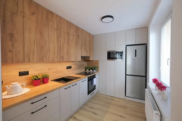 Pronájem bytu 2+1, Uherský Brod, 58 m2