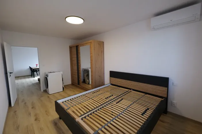 Pronájem bytu 2+1, Uherský Brod, 58 m2