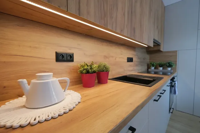 Pronájem bytu 2+1, Uherský Brod, 58 m2