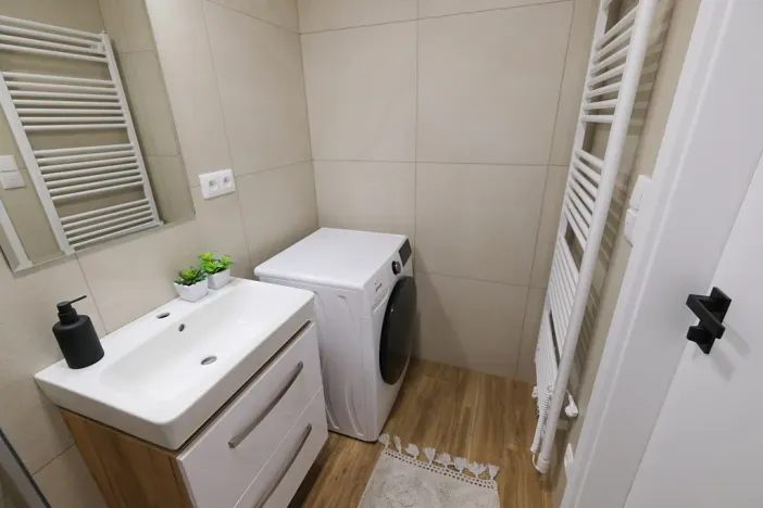 Pronájem bytu 2+1, Uherský Brod, 58 m2