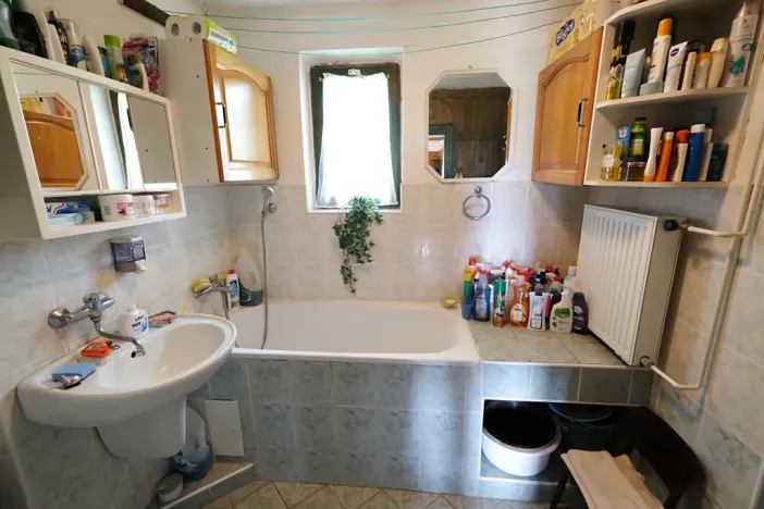 Prodej chalupy, Stříbrnice, 90 m2