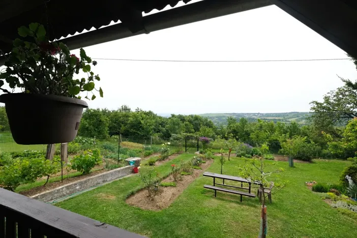 Prodej chalupy, Stříbrnice, 90 m2