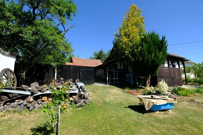 Prodej chalupy, Stříbrnice, 90 m2