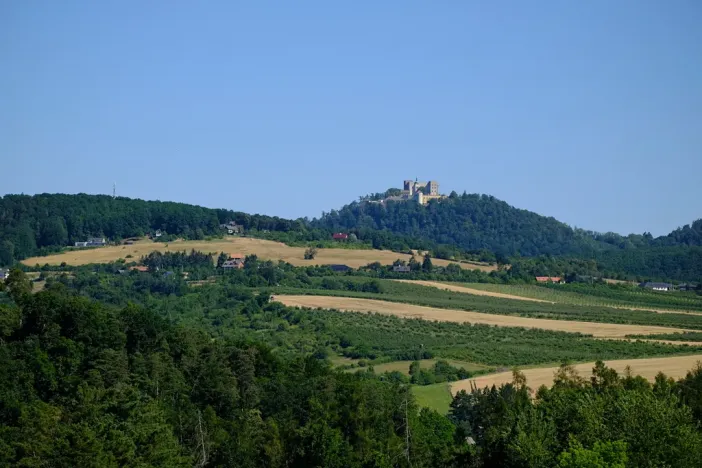 Prodej chalupy, Stříbrnice, 90 m2