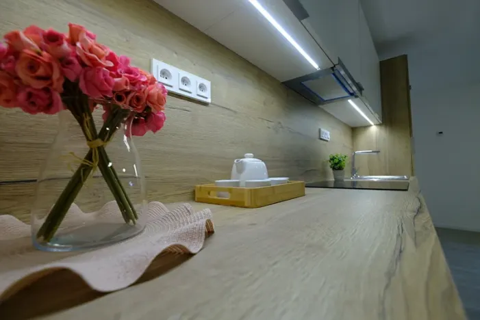 Pronájem bytu 2+kk, Záhorovice, 49 m2