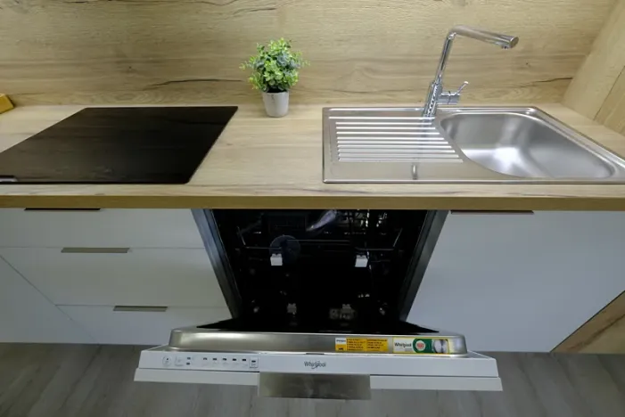 Pronájem bytu 2+kk, Záhorovice, 49 m2