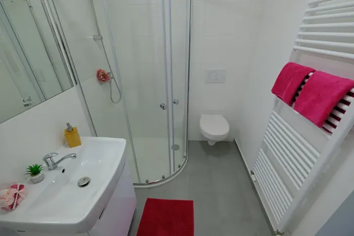 Pronájem bytu 2+kk, Záhorovice, 49 m2