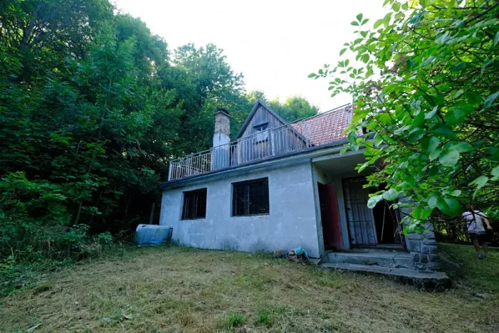 Prodej chaty, Lopeník, 180 m2