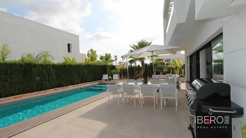 Prodej rodinného domu, Rojales, Španělsko, 160 m2