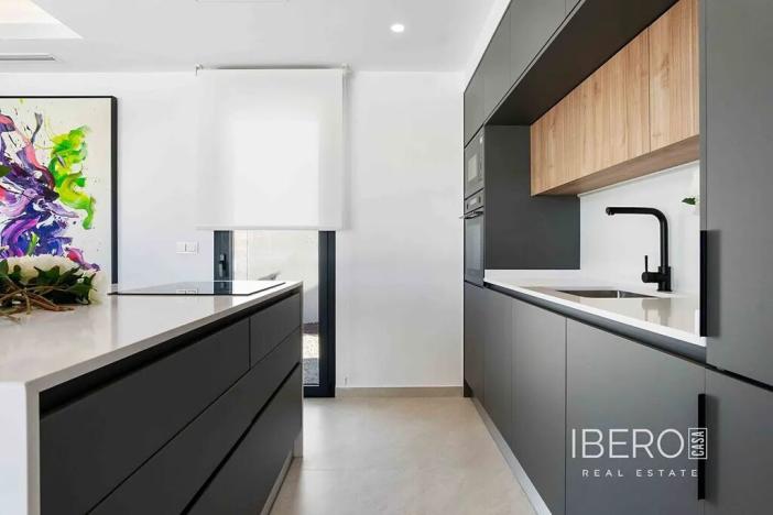 Prodej rodinného domu, Rojales, Španělsko, 136 m2