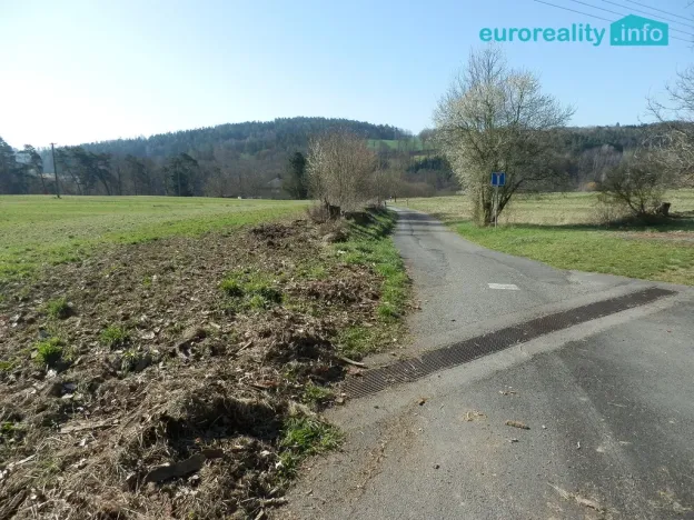 Prodej pozemku pro bydlení, Vojkov, 3024 m2