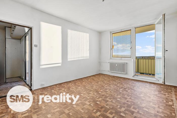 Prodej bytu 3+1, Brno, Za školou, 74 m2