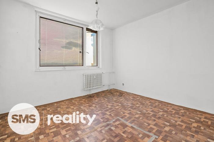 Prodej bytu 3+1, Brno, Za školou, 74 m2