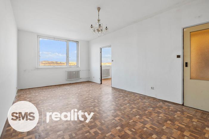 Prodej bytu 3+1, Brno, Za školou, 74 m2