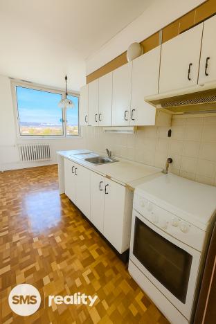 Prodej bytu 3+1, Brno, Za školou, 74 m2