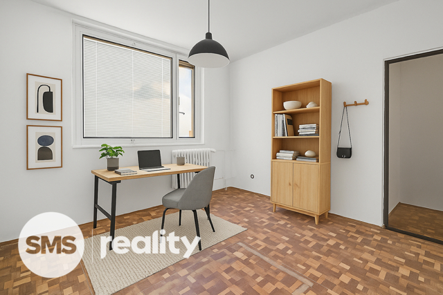 Prodej bytu 3+1, Brno, Za školou, 74 m2