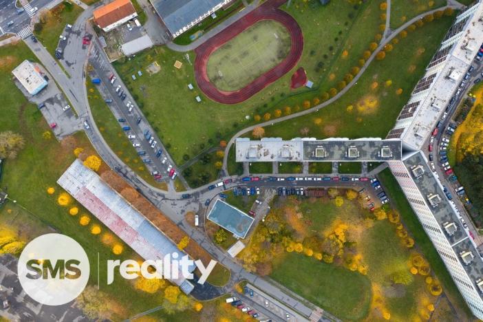 Prodej bytu 3+1, Brno, Za školou, 74 m2