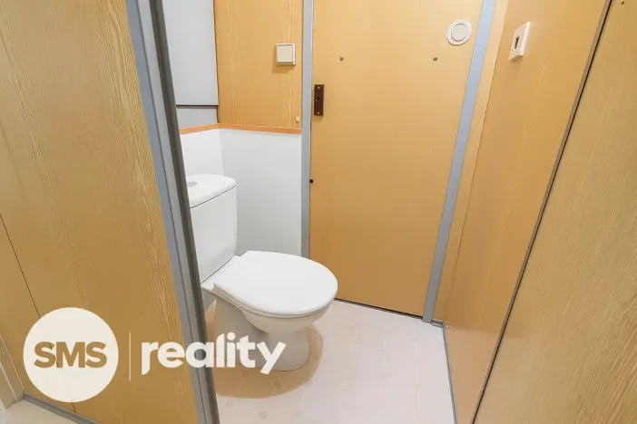 Prodej bytu 3+1, Brno, Za školou, 74 m2