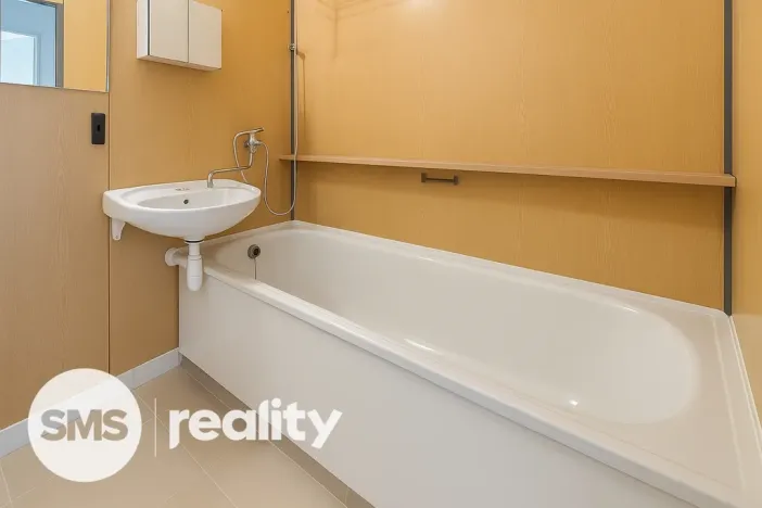 Prodej bytu 3+1, Brno, Za školou, 74 m2