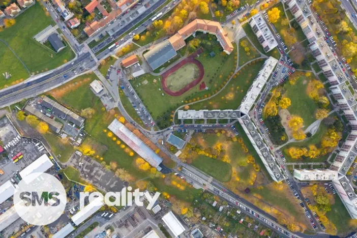 Prodej bytu 3+1, Brno, Za školou, 74 m2