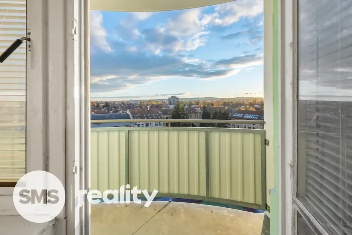 Prodej bytu 3+1, Brno, Za školou, 74 m2