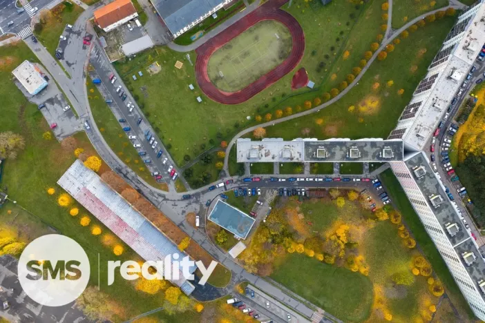 Prodej bytu 3+1, Brno, Za školou, 74 m2