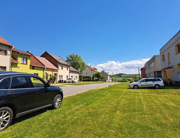 Prodej pozemku pro bydlení, Tlumačov, Machovská, 1023 m2