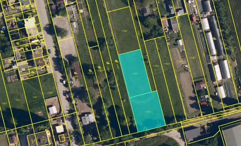 Prodej pozemku pro bydlení, Tlumačov, Machovská, 1023 m2