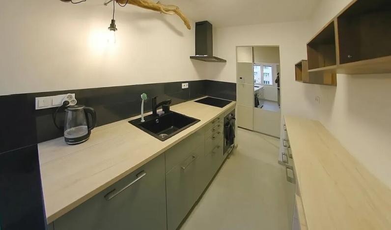 Pronájem bytu 2+1, Plzeň, Ke Špitálskému lesu, 60 m2