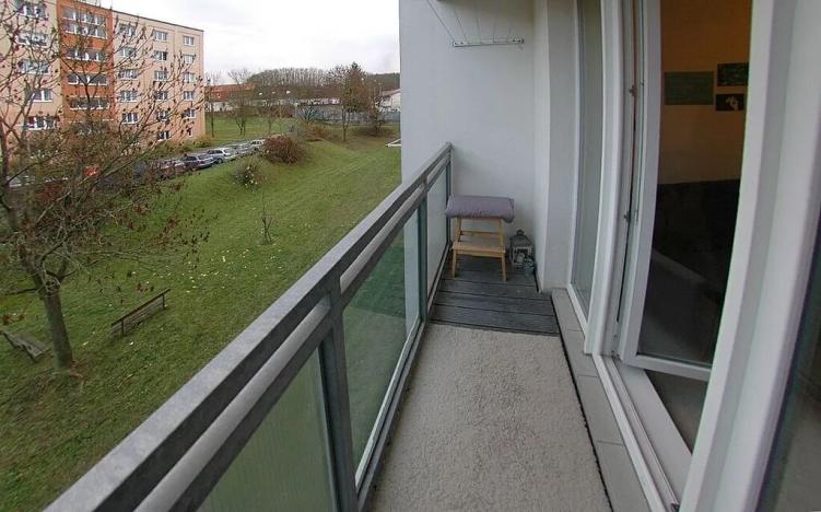 Pronájem bytu 2+1, Plzeň, Ke Špitálskému lesu, 60 m2