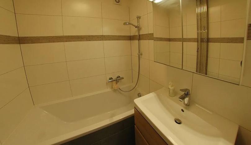 Pronájem bytu 2+1, Plzeň, Ke Špitálskému lesu, 60 m2