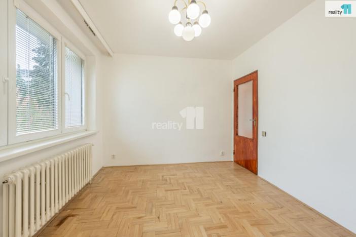 Prodej rodinného domu, Praha - Háje, Otická, 226 m2